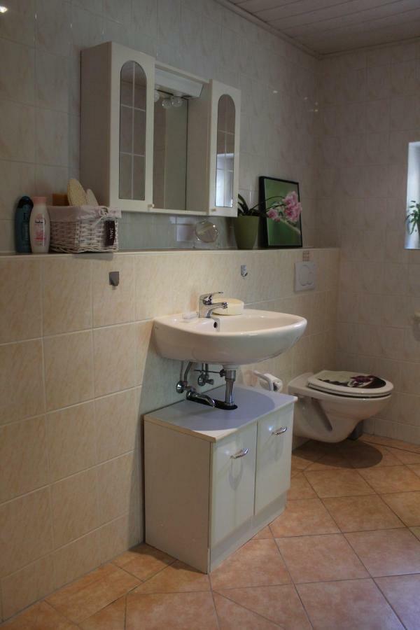Ferienwohnung Im Gruenen Diesbar-Seusslitz Extérieur photo